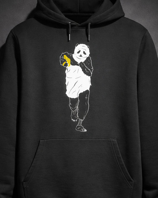 Hoodie | No Protection