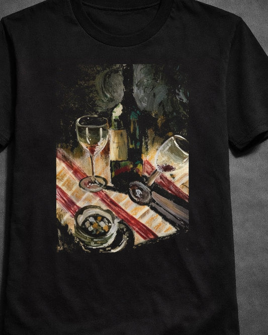 T-Shirt | not a full album pt. 1