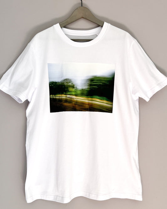 T-Shirt | There's a Place