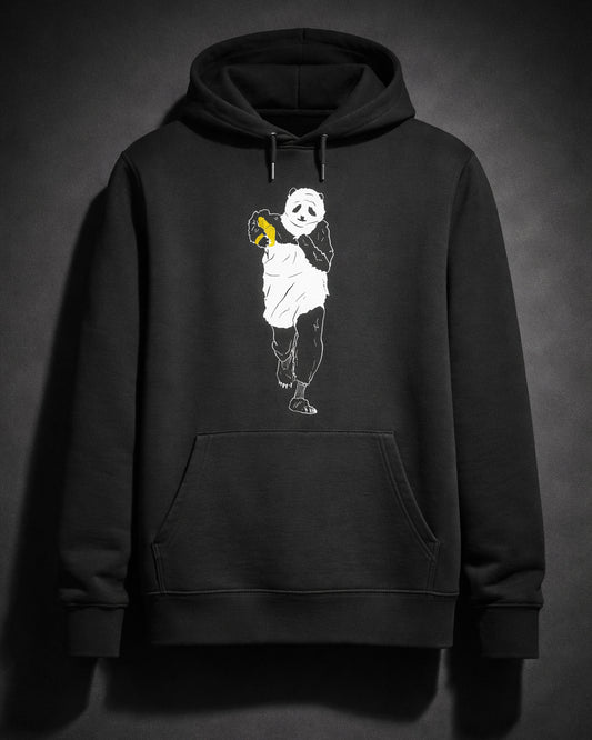 Hoodie | No Protection