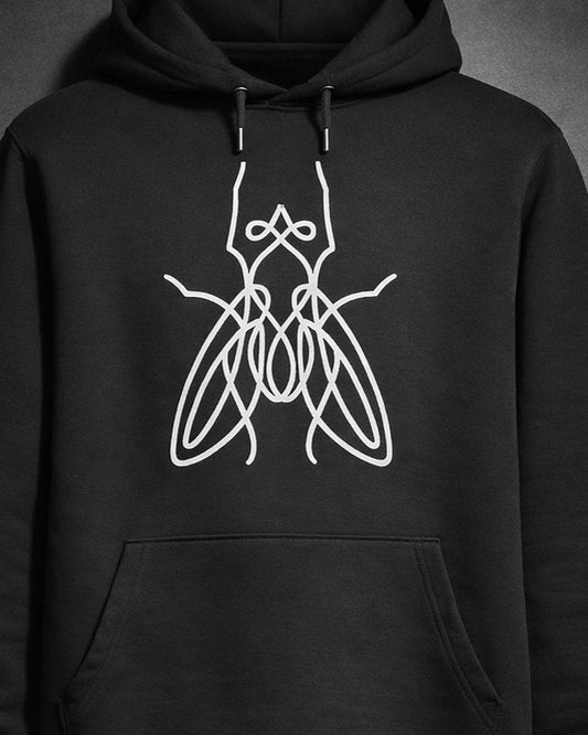 Hoodie | Fly