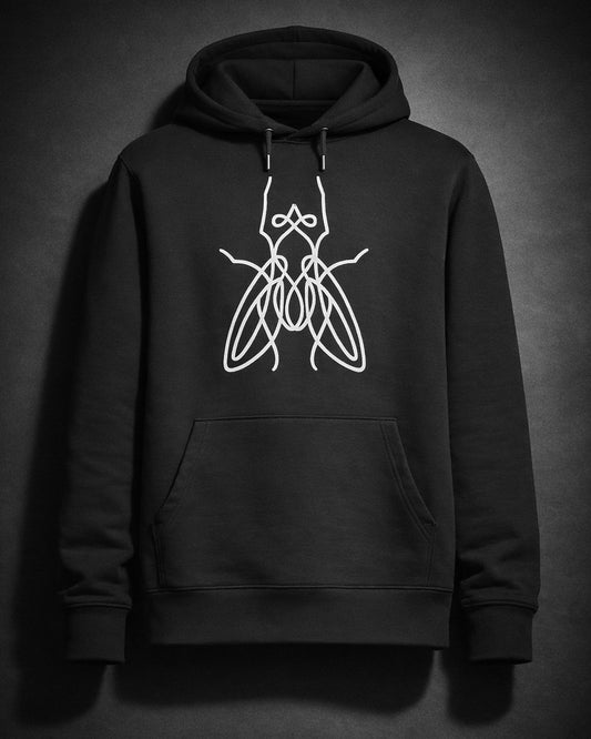 Hoodie | Fly