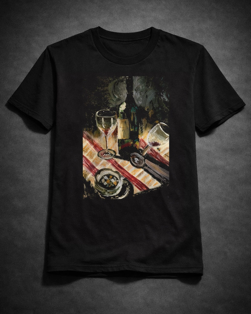 T-Shirt | not a full album pt. 1