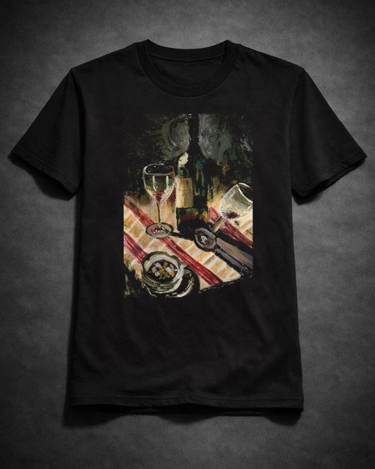 T-Shirt | not a full album pt. 1