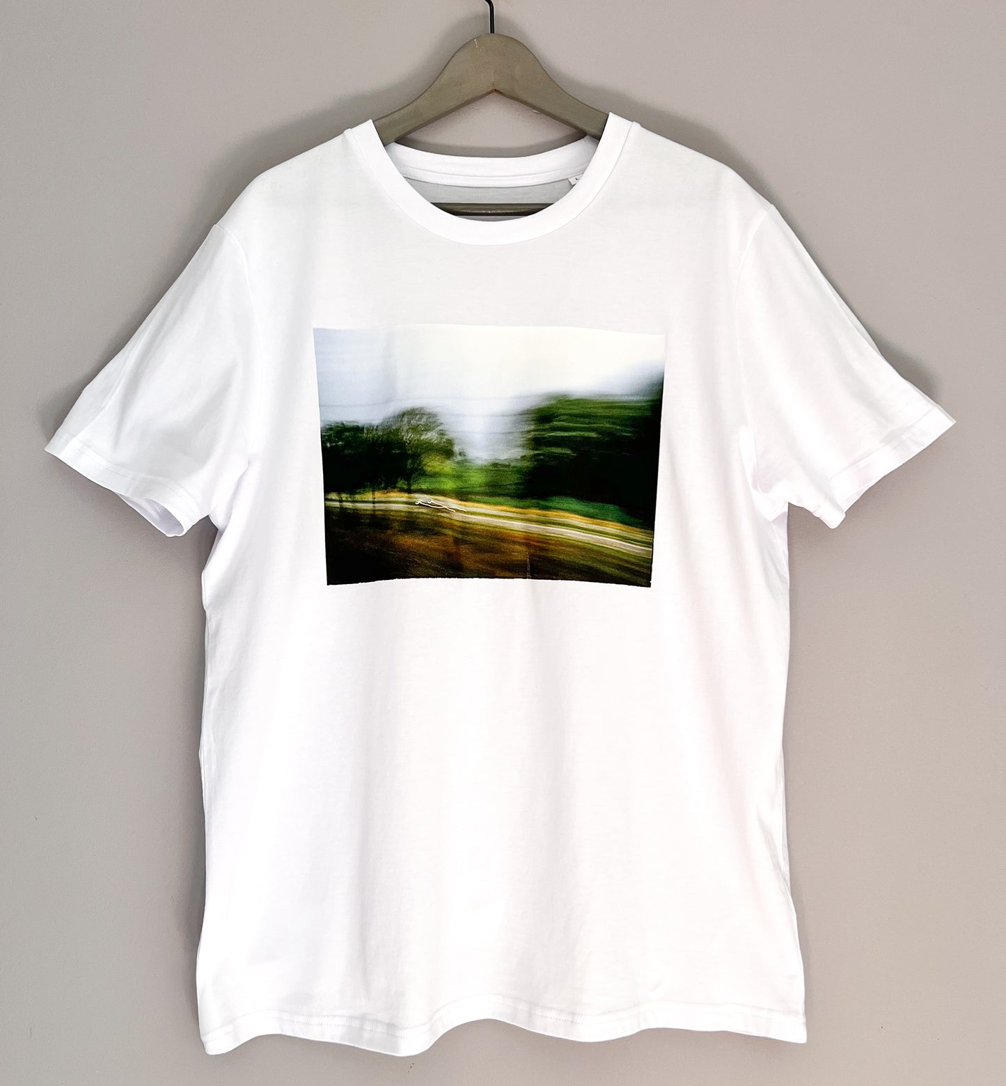 T-Shirt | There's a Place