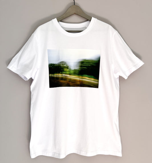 T-Shirt | There's a Place