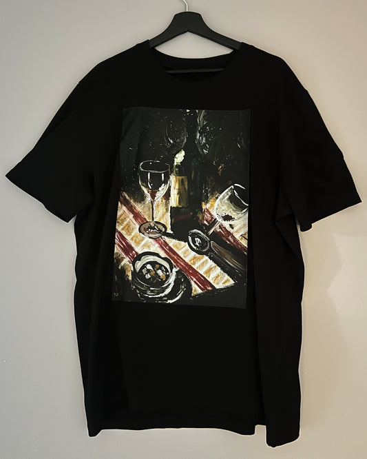 T-Shirt | not a full album pt. 1